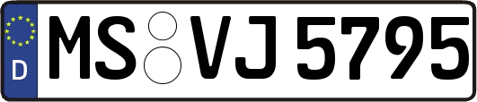 MS-VJ5795