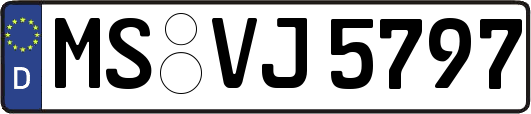 MS-VJ5797