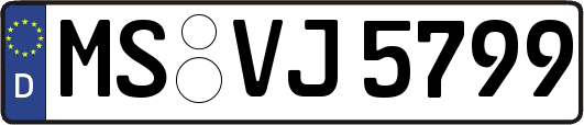 MS-VJ5799
