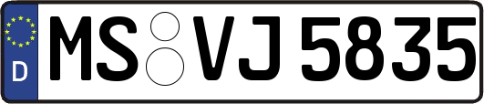 MS-VJ5835
