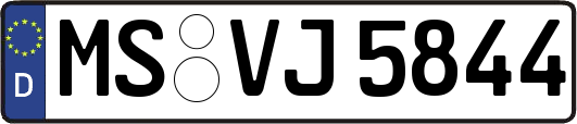 MS-VJ5844