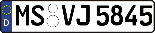 MS-VJ5845