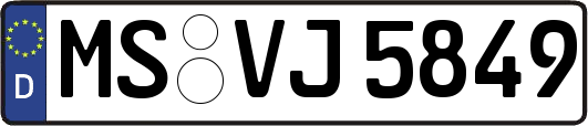 MS-VJ5849