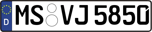 MS-VJ5850