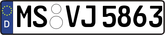 MS-VJ5863