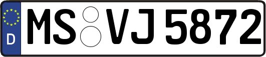 MS-VJ5872