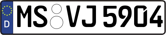 MS-VJ5904
