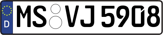MS-VJ5908
