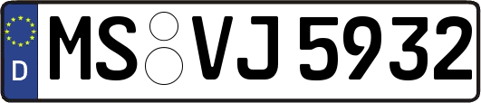 MS-VJ5932