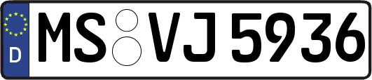 MS-VJ5936
