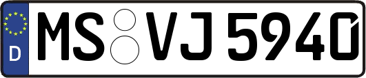 MS-VJ5940