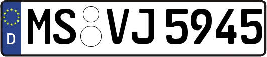 MS-VJ5945