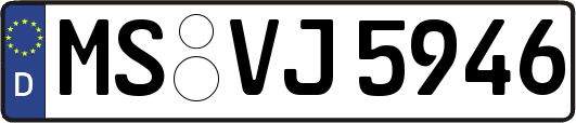 MS-VJ5946