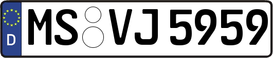 MS-VJ5959