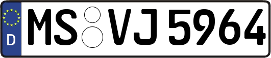 MS-VJ5964