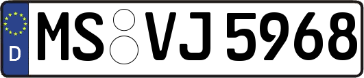 MS-VJ5968