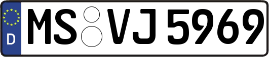 MS-VJ5969