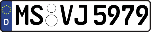 MS-VJ5979