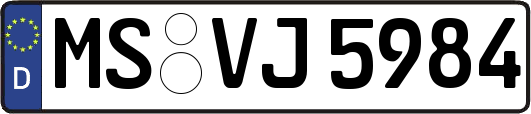 MS-VJ5984