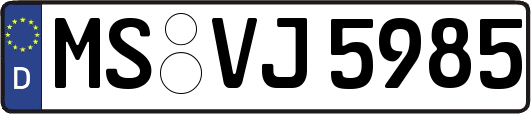 MS-VJ5985