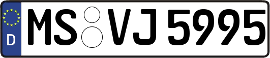 MS-VJ5995