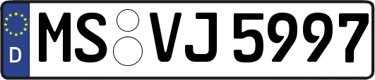 MS-VJ5997