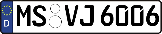 MS-VJ6006