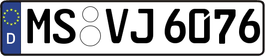 MS-VJ6076