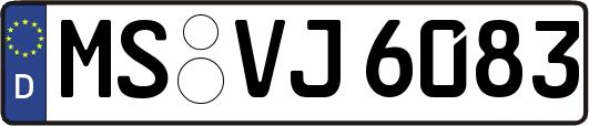 MS-VJ6083