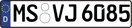 MS-VJ6085