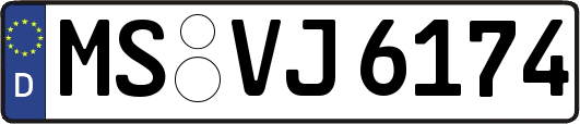 MS-VJ6174