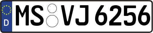 MS-VJ6256