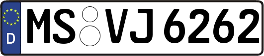 MS-VJ6262