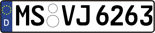 MS-VJ6263