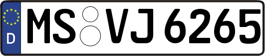 MS-VJ6265