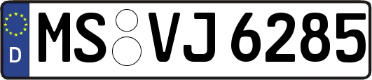 MS-VJ6285