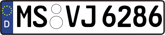 MS-VJ6286