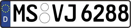 MS-VJ6288