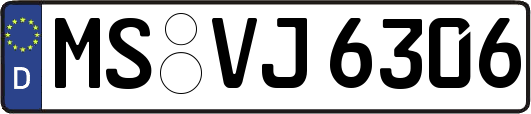 MS-VJ6306