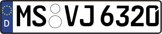 MS-VJ6320