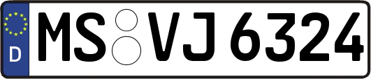 MS-VJ6324