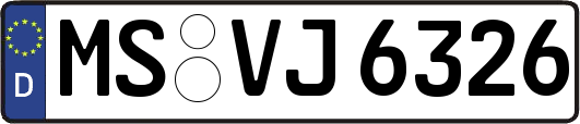 MS-VJ6326