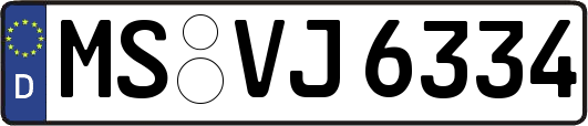 MS-VJ6334