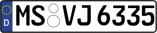 MS-VJ6335
