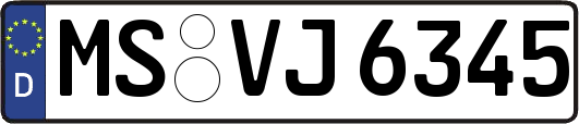 MS-VJ6345