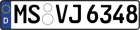 MS-VJ6348