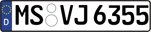 MS-VJ6355