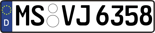 MS-VJ6358