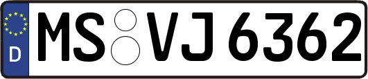 MS-VJ6362