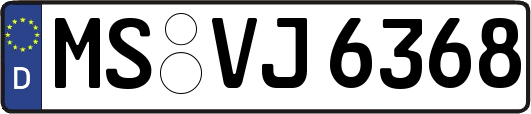 MS-VJ6368